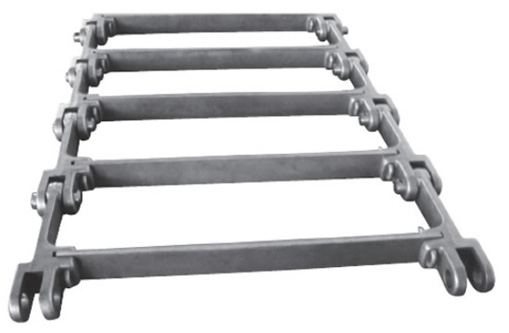 模鍛刮板鏈 模鍛刮板鏈